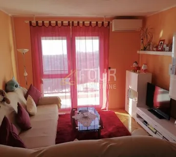 Rijeka, Škurinje, 68.57m2, 3skl, lođa - cover