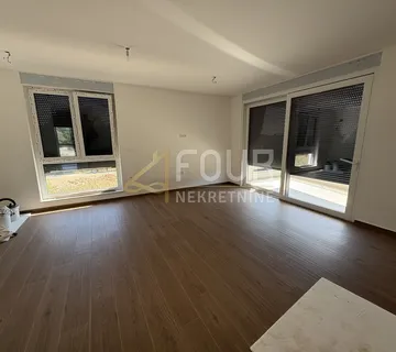 Istra, Medulin, 79.11m2, 2s+db u novogradnji - cover