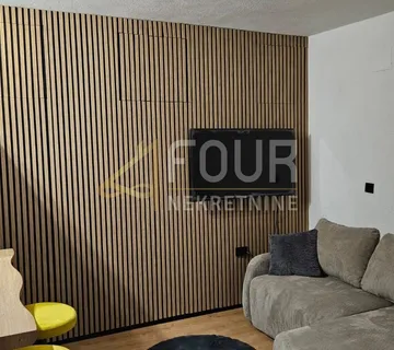 Rijeka, Trsat, garsonijera, 18m2 - cover