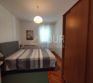 Najam, Kostrena, 70m2, 2skl, balkon, namješten stan! - cover