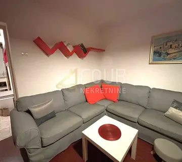 Rijeka, Gornja Vežica, 57.30m2, 1s+db, lođa - cover