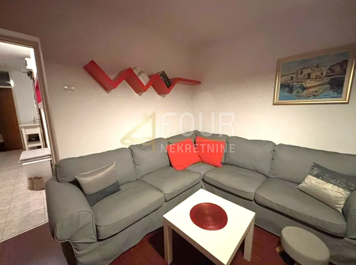 Rijeka, Gornja Vežica, 57.30m2, 1s+db, lođa - cover