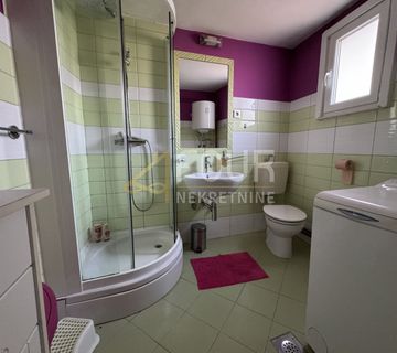 Rijeka, Trsat, 62.86m2 stan 1s+db i studio apartman 21.02m2 - cover