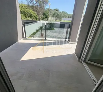 Zadar, Otok Vir, novogradnja, 2s+db, 56m2, terasa - cover