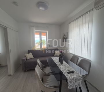 Rijeka, Martinkovac, 2skl, 40m2, terasa, okućnica - cover