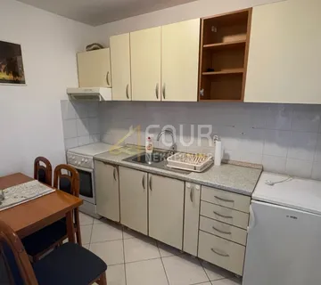 Istra, Novigrad - okolica, 25.30m2, garsonijera s lođom - cover