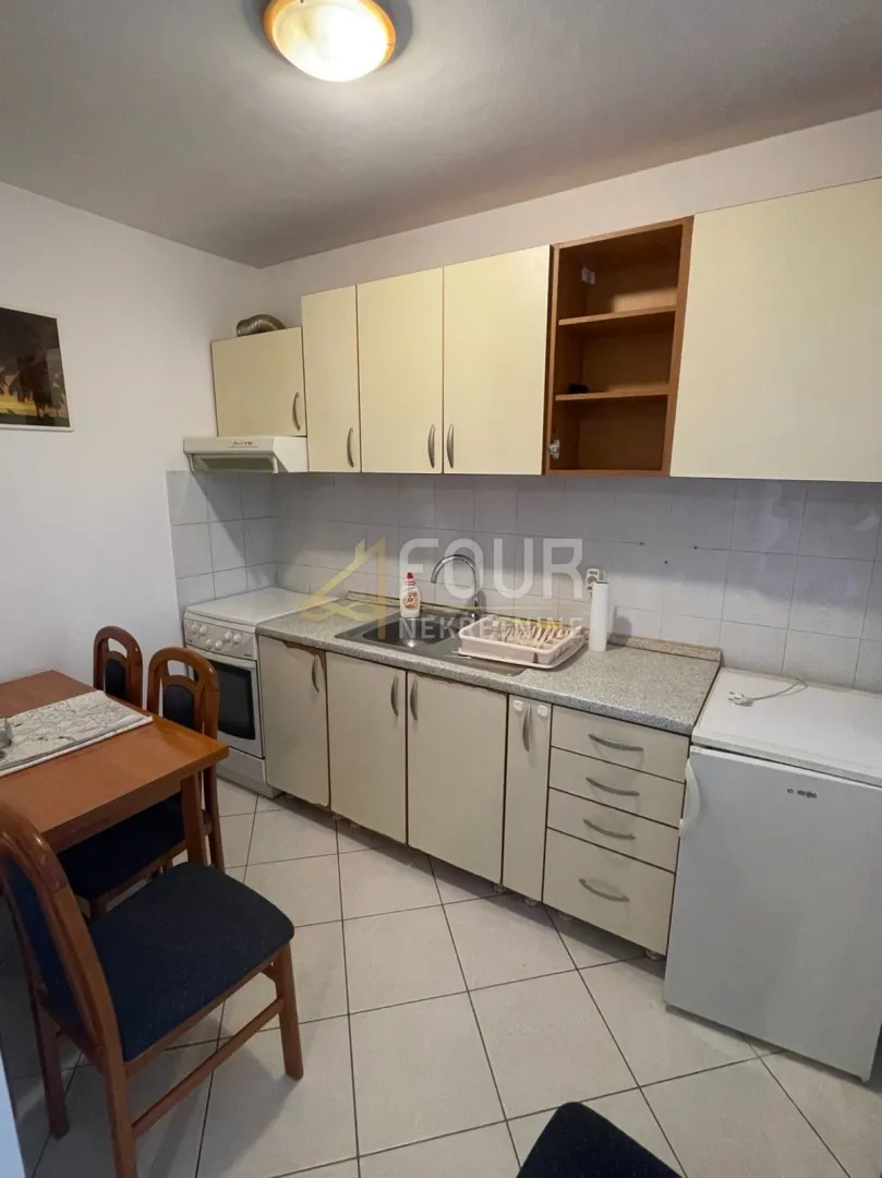 Istra, Novigrad - okolica, 25.30m2, garsonijera s lođom - cover