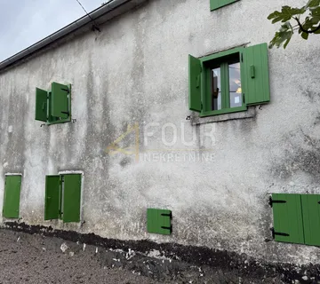 Istra, Buzet - okolica, starina - cover