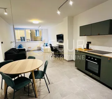 Rijeka, Belveder, 1s+db, 54.11m2 - cover