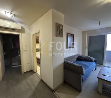 Istra, Pula - Monvidal, 36.73m2, 1s+db, balkon - cover