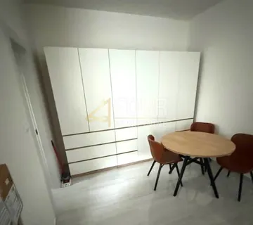 Saršoni, novogradnja, 23.22m2 - cover