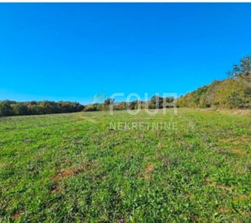 Istra, Valtura, poljoprivredno zemljište, 39.659m2 - cover