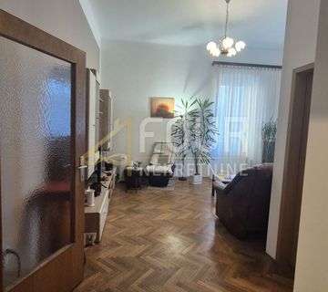 Rijeka, Centar, 3skl, 86.97m2, veranda - cover