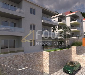 Matulji, Rukavac, građevinsko zemljište 2.315m2 - cover