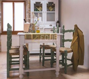 Istra, Oprtalj, šarmantna kamena vila, 3 apartmana - cover