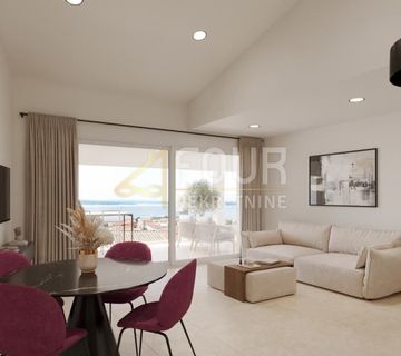 Crikvenica, 3s+db, 109.98m2 s okućnicom - cover