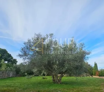 Otok Krk, Malinska, građevinsko zemljište - cover