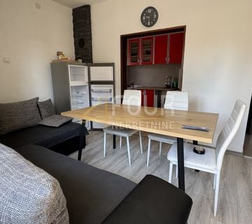 Najam, Rijeka, Zamet, etaža, 120m2, 4s+db, 2 balkona - cover