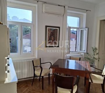 Najam, Rijeka, Banderovo, 61.12m2, 3skl - cover