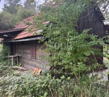 Ogulin - Popovo Selo, starina - cover