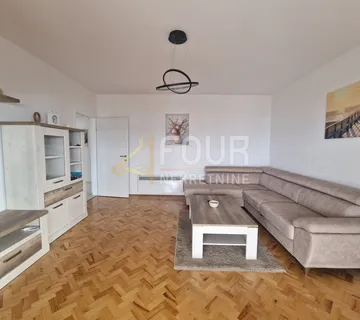 Dramalj, 87.88m2, 3skl, 2 terase, vrt - cover