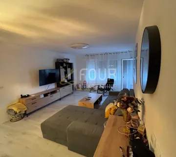 Rijeka, Krnjevo, 91.52m2, 3s+db, lođa - cover