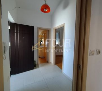 Istra, Valbandon, 59.01m2, 1s+db s galerijom, terasa - cover