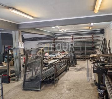 Zakup, Marinići, poslovni prostor od 205.38 m2 - cover