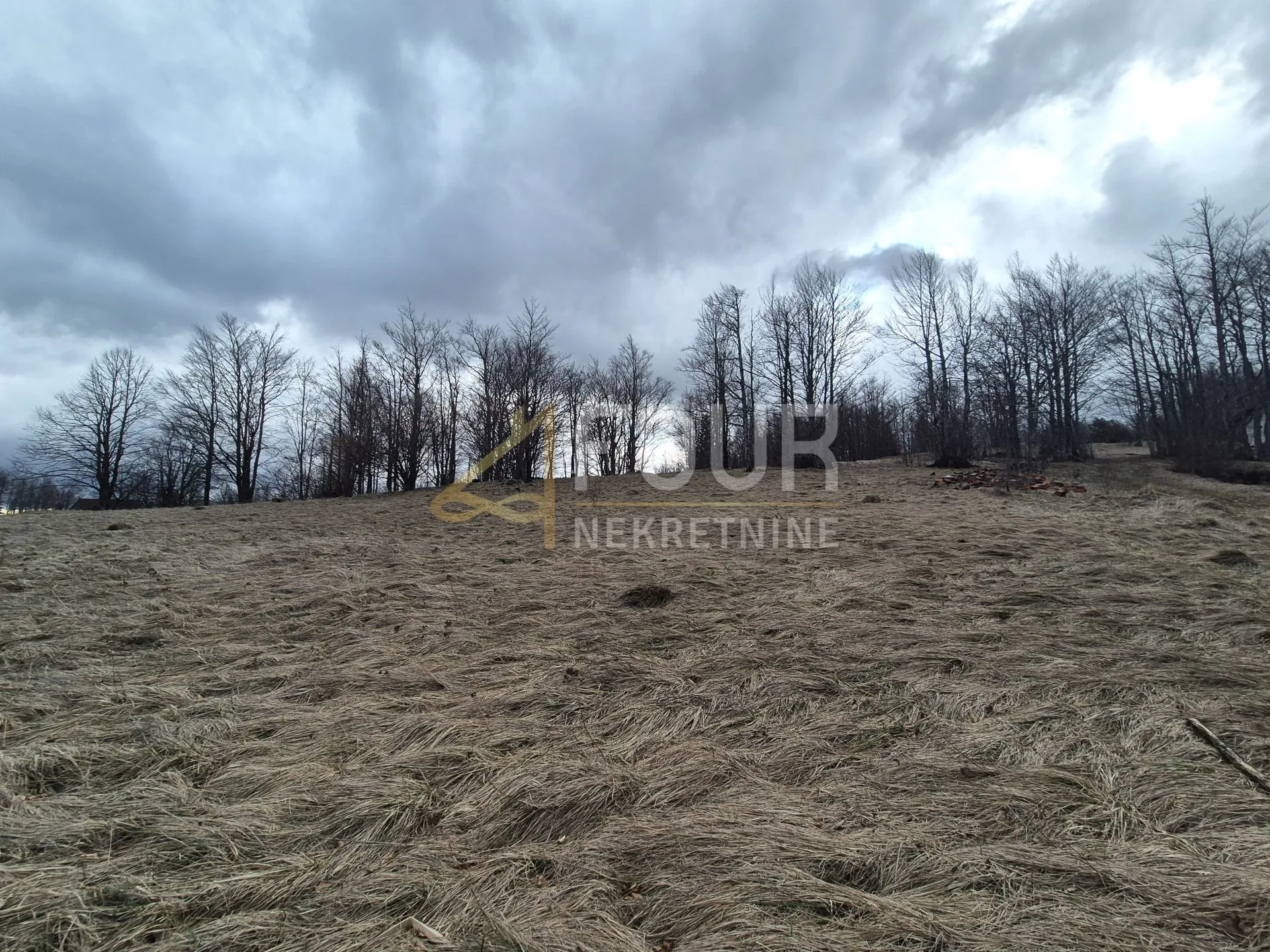 Gorski kotar, Stari Laz, zemljište 3.309m2 - cover