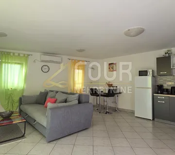 Najam, Opatija, Centar, 1s+db, 47m2, pogled na more - cover