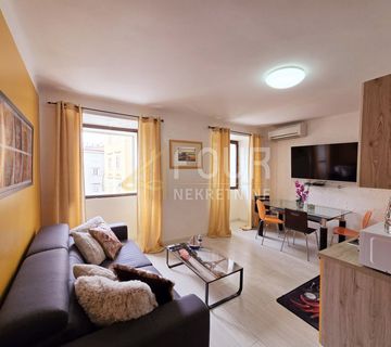 Najam, Rijeka, Centar, 1s+db, 45m2 - cover
