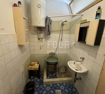 Rijeka, Škurinje, kuća 70m2, P+1, 2 terase - cover