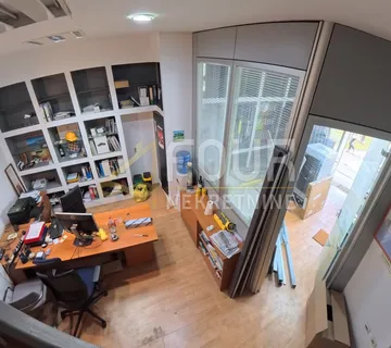 Zakup, Zagreb, Stenjevec, Špansko, poslovni prostor - cover