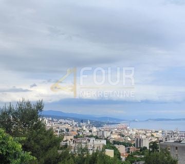 Rijeka, Podmurvice, 44.88m2, 2skl - cover