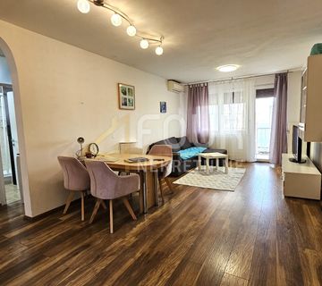Rijeka, Podmurvice, 2s+db, 66.22m2, balkon, pogled na more - cover