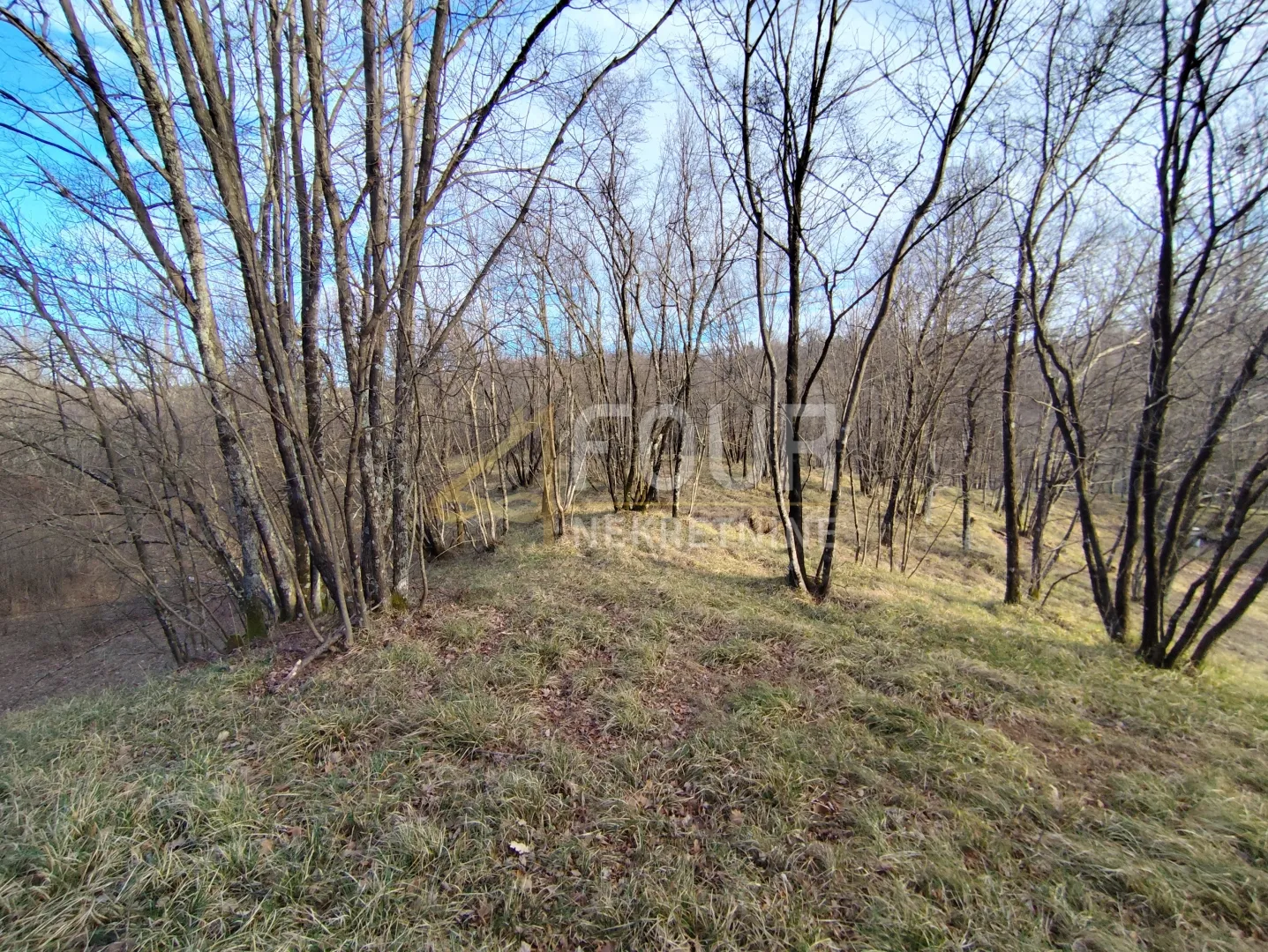 Viškovo, Saršoni, poljoprivredno zemljište 6.029m2 - cover