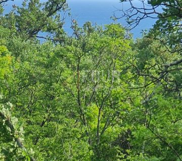 Kostrena, građevinsko zemljište 1187.72m2 - cover