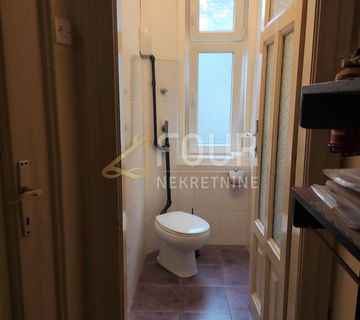 Rijeka, Belveder, 159.12m2, 6skl, balkon - cover