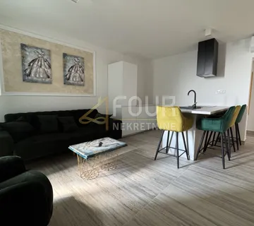 Najam, Rijeka, Podmurvice, 59.60m2, 2s+db, balkon - cover