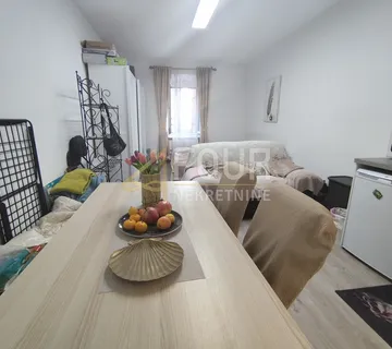 Najam, Rijeka, Centar, garsonijera, 30m2 - cover