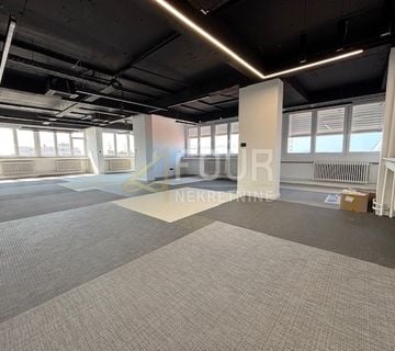Rijeka, širi Centar, poslovni prostor, 140.56m2 - cover