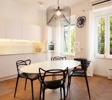 Rijeka, Bulevard, 3skl, 76.50m2 - cover