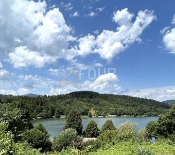 Gorski kotar, Fužine, 52.29m2, 1s+db - cover
