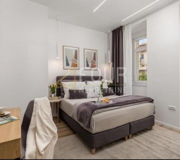 Rijeka, Centar, 136.61m2, 3 luksuzno uređena apartmana - cover