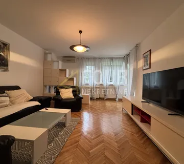 Najam, Rijeka, Marčeljeva Draga, namješten stan, 87.78m2 - cover