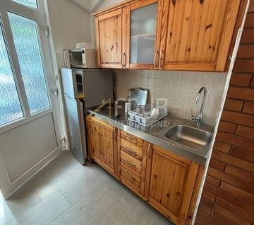 Crikvenica, Jadranovo, 26.95m2, garsonijera - cover
