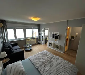 Novi Zagreb, Utrina, 30.17m2, 1skl - cover