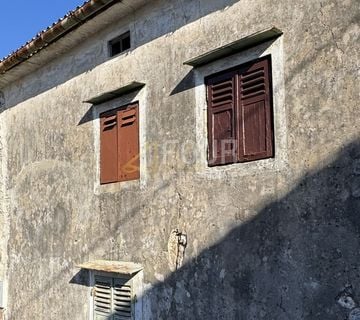 Rijeka, Drenova, kuća za adaptaciju, 84m2 - cover