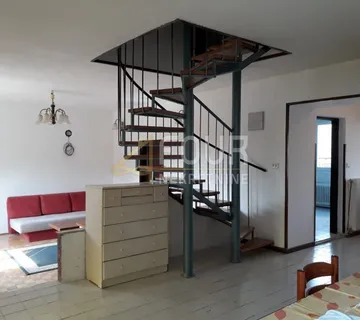 Najam, Istra, Brtonigla, kuća 160m2, garaža - cover