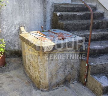 Crikvenica, Grižane, kuća u nizu - cover